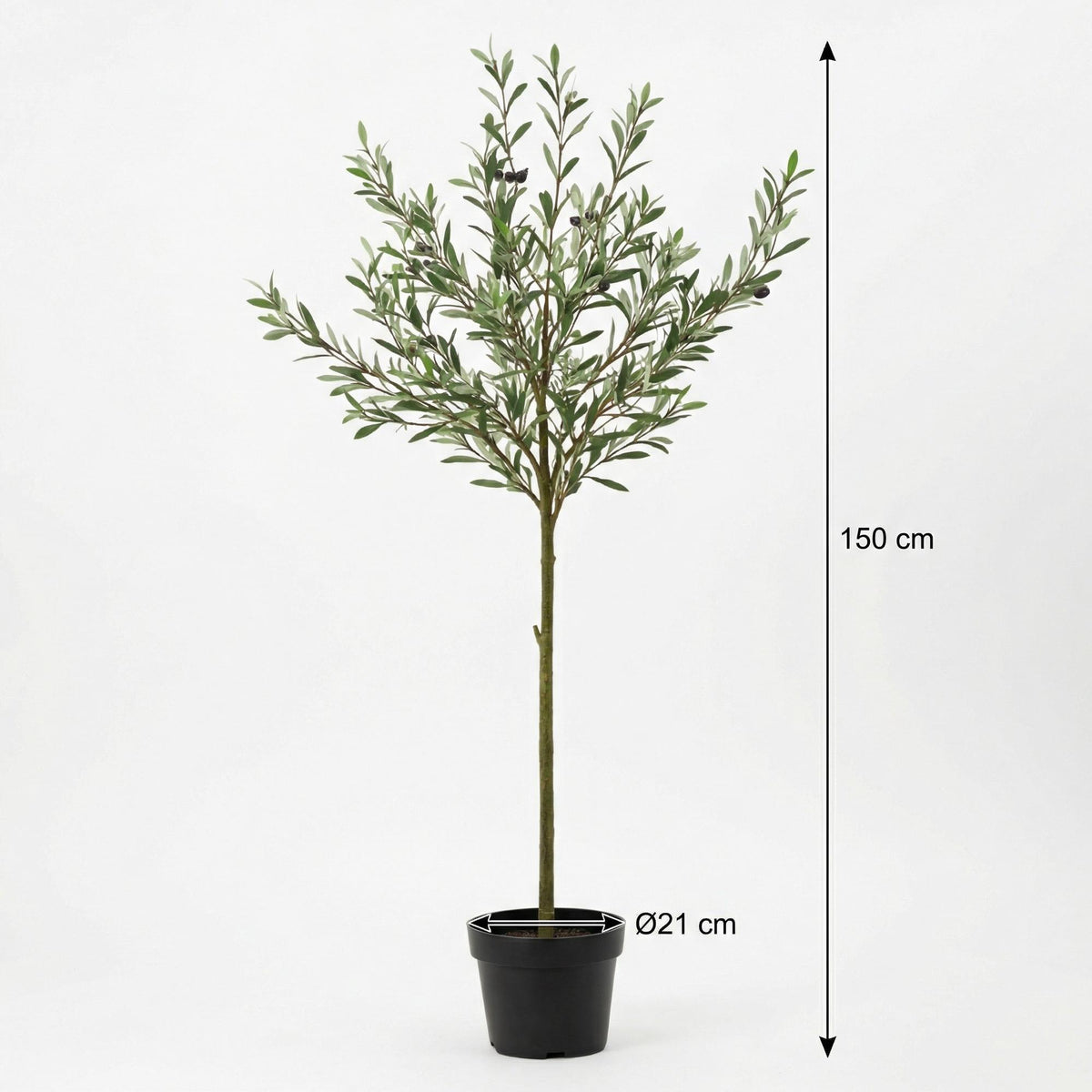 ARTIFICIAL Olive tree